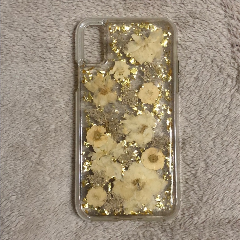 iPhone X phone case